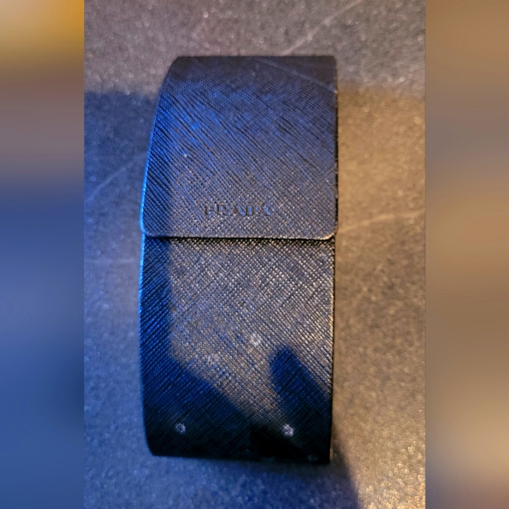Prada case